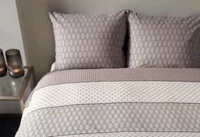 Rivièra Maison Opulence Dekbedovertrek Naturel – Bij Swiss Sense