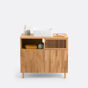 Meubel voor wastafel, Bilbao