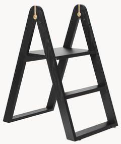 Eikenhouten trapladder Reech