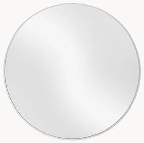 Ronde wandspiegel Argo met LED-verlichting