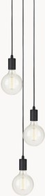 Kleine cluster hanglamp Sky