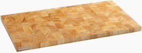 Rubberhouten snijplank Elaine