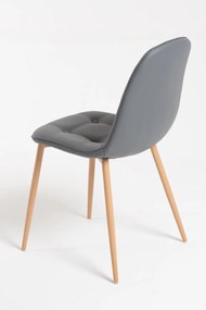 Plazi stoel