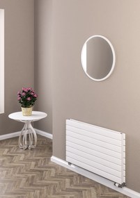 Eastbrook Addington type 21 radiator 58,8 x 100cm 1694 watt wit