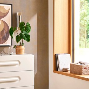 Ronde doos in keramiekØ13 cm, Rima