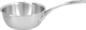Demeyere Atlantis 7 Conische sauspan 18 cm / 1,5 l - Atlantis 7 - Demeyere