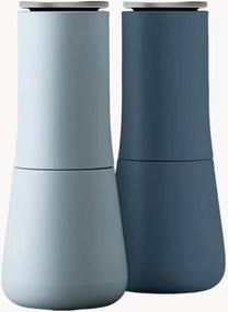 Zout- & pepermolen Milltop, 2-delig