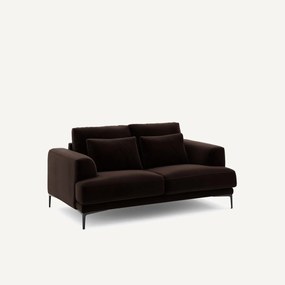 2-zitsbank van fluweel, Marsile