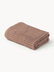 Handdoek Ines met wafelstructuur, in verschillende formaten