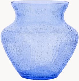 Vaas Frosty Dahlia, H 22 cm