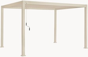 Tuinpergola Ocean, in verschillende formaten