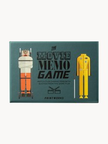 Memospel Movie