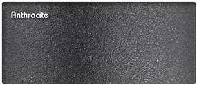 Platinum Challenger zweefparasol 3x3m T2 premium (excl.voet) black