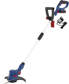 Güde Accu grastrimmer RT 18-201-05 KIT (Inclusief Accu &amp; Lader)