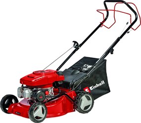 Einhell GC-PM 40/2 S - Benzine Grasmaaier - Ø40 cm