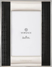 Zilverkleurige fotolijst VHF10