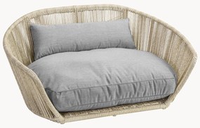 In- & outdoor hondenmand Vogue