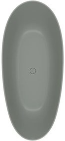 Villeroy & Boch Antao Vrijstaand bad - 170x75cm - morning green ubq170tao7v-r8
