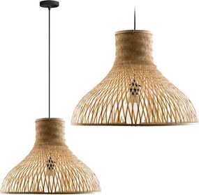 Lampa Wisząca Boho APP1277-1CP