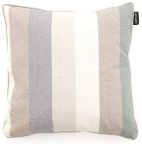 Sierkussen Tuin | Bruin  | Katoen/Polyester | Madison | 50x50cm | Kees Smit Tuinmeubelen