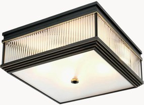 Handgemaakte plafondlamp Marly