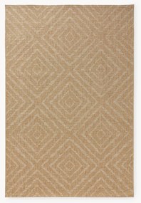 In- & outdoor vloerkleed Como