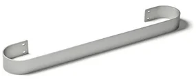Vasco Alu zen handdoekbeugel 52.5cm Aluminium 118323600000000