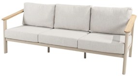 Taste by 4 Seasons Olivia loungeset 3-delig - latte