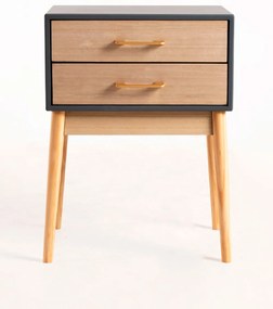 Tidu tafel