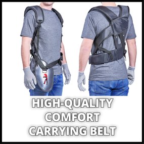 Einhell AGILLO 36/255 Accu Bosmaaier