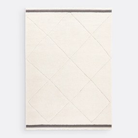 Vloerkleed in berberstijl XL, Tonia