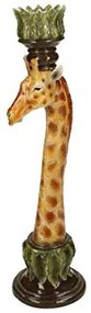 Art Giraffe Kandelaar