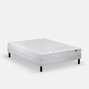 Matras met pocketveren Dormeur
