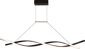 LED lamp LHJ020-CP BLACK
