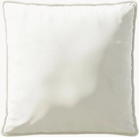 Groot fluwelen bankkussen Vetsak