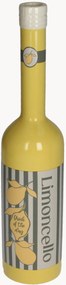 Vaas Limoncello van keramiek, H 35 cm