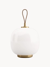 Mobiele outdoor LED-lamp VL 45, dimbaar