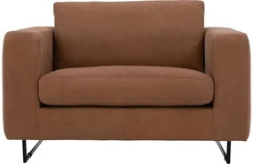 Goossens Excellent Loveseat Jovani, Loveseat