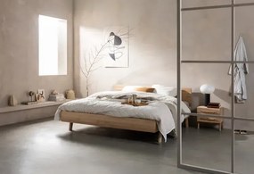 Bedframe Balance Focus – Bij Swiss Sense