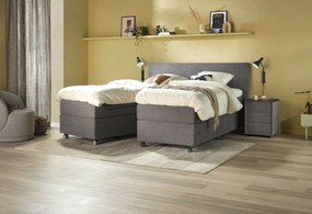 Boxspring Home 406 Split – Bij Swiss Sense