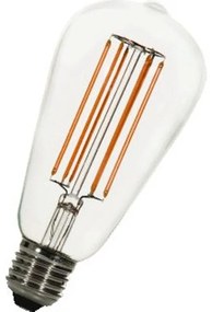 BAILEY LED Ledlamp L14cm diameter: 6.4cm dimbaar Wit 80100036362