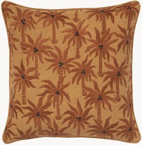 Handgemaakt kussen Laura