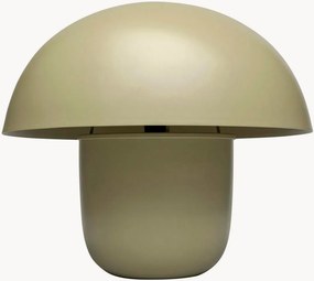 Handgemaakte tafellamp Mushroom