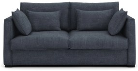 3- of 4-persoonsslaapbank, katoen/linnen, Camille