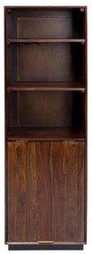 Kare Design Ravello Drankkast Met Uitklapbare Tafel - 54x108x163cm.