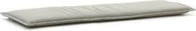 Tuinbankkussen | Groen  | Polyester/Polypropyleen | Madison | 180x48cm | Kees Smit Tuinmeubelen