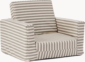 Opvouwbare kinderarmstoel Striped