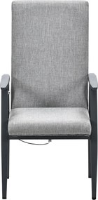 Garden Impressions San Felipe tuinstoel - sand