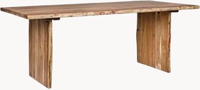 Acaciahouten eettafel Eneas