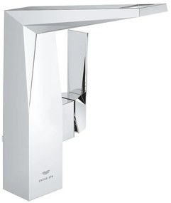 Grohe Allure Brilliant Wastafelkraan (opbouw) 24344000